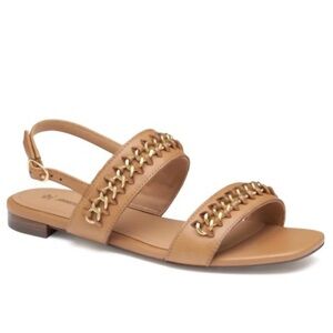Johnston & Murphy - Women's Lilly Chain Sandal